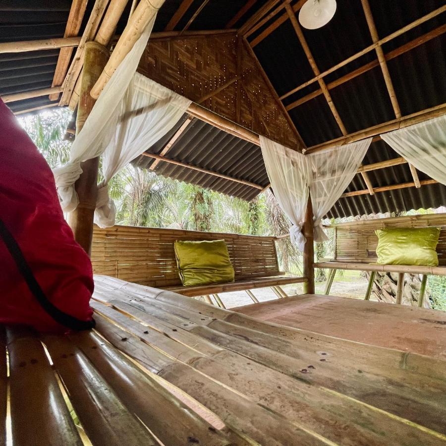 Sahom Valley Resort Jeram (Perak) Exterior foto