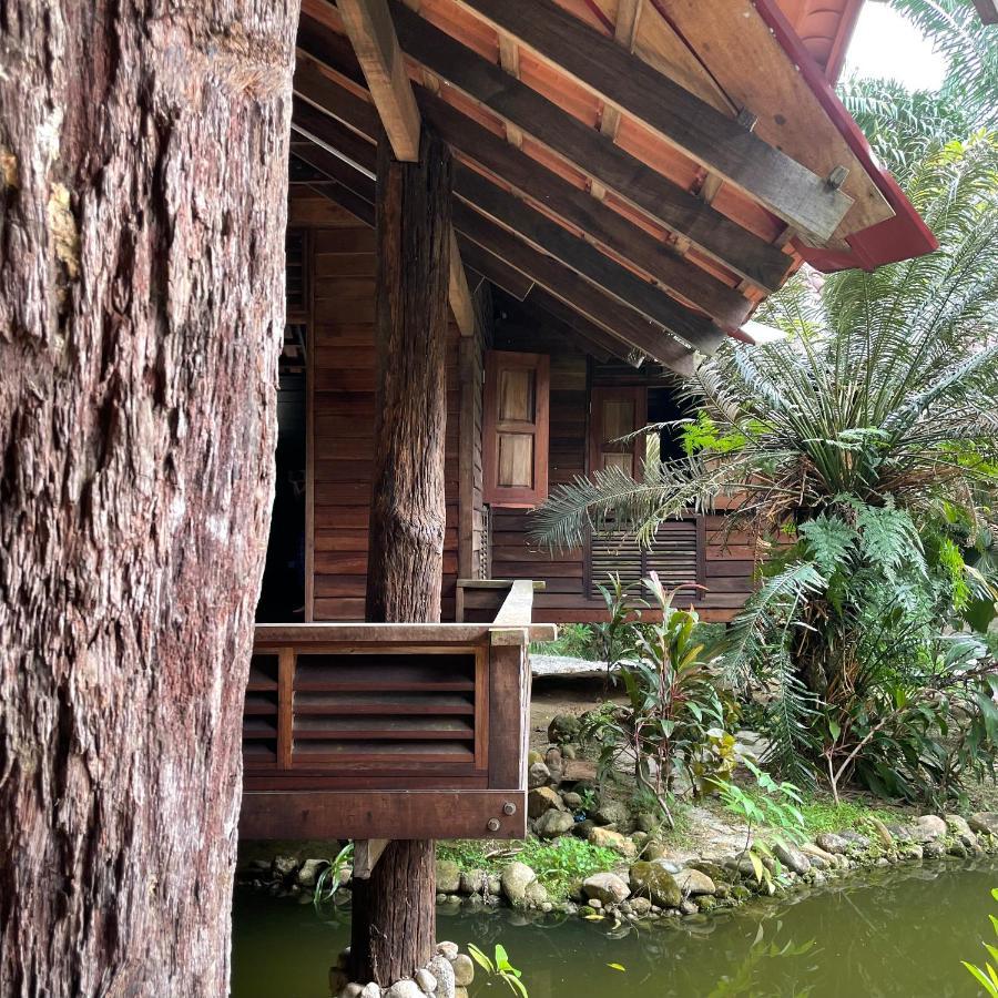 Sahom Valley Resort Jeram (Perak) Exterior foto