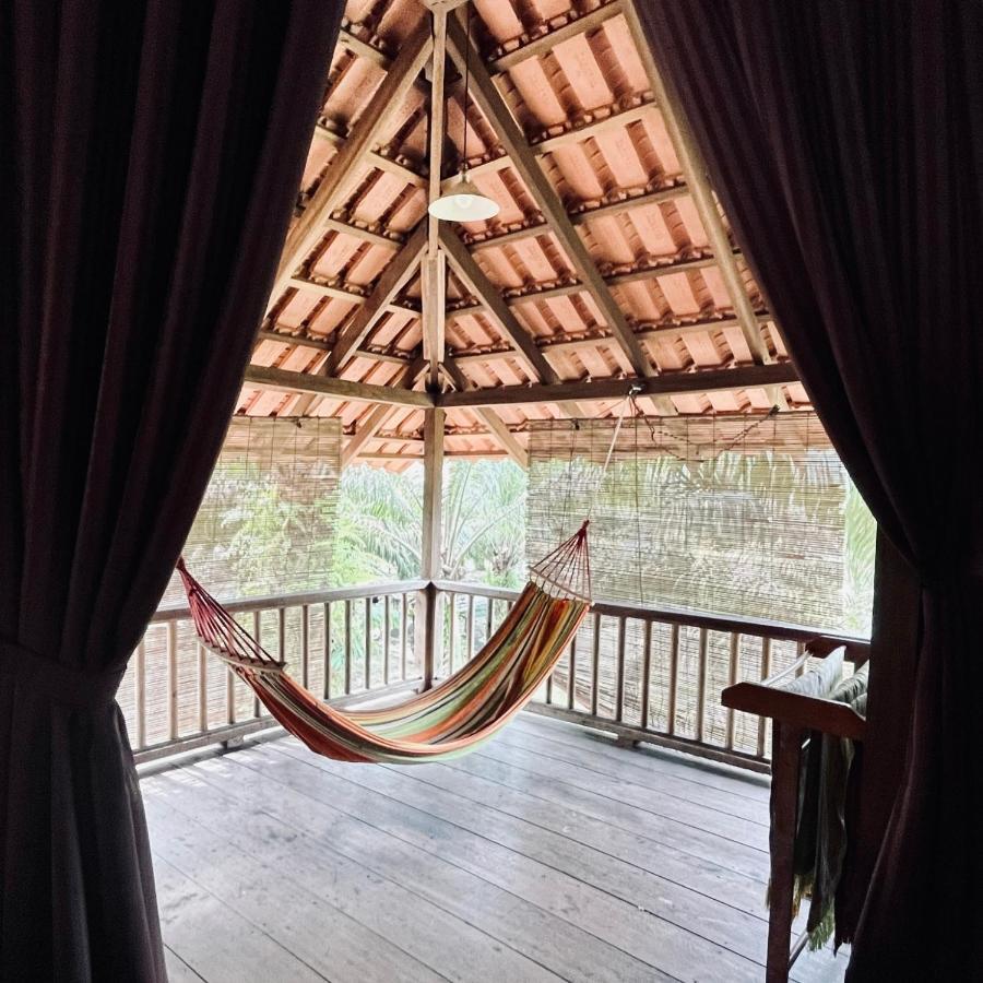 Sahom Valley Resort Jeram (Perak) Exterior foto