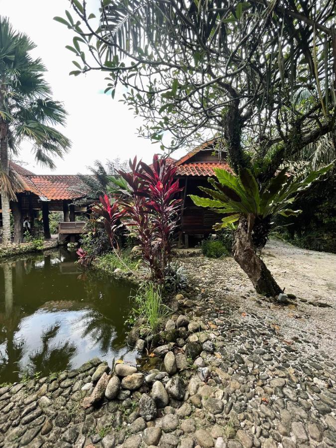 Sahom Valley Resort Jeram (Perak) Exterior foto