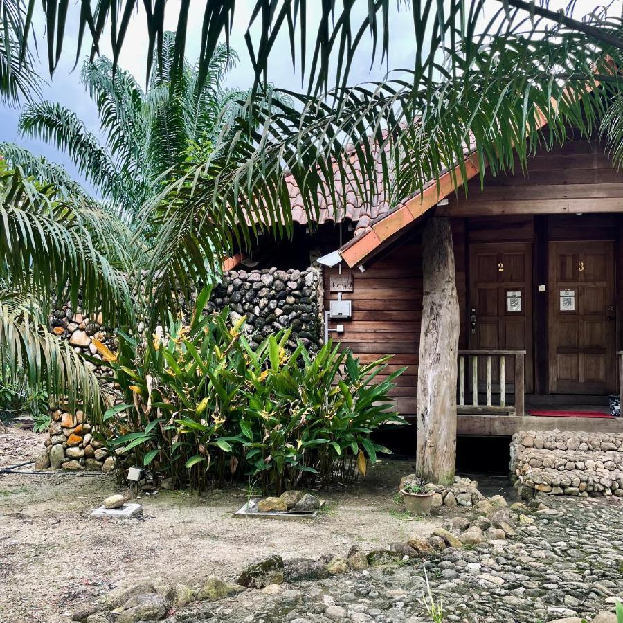 Sahom Valley Resort Jeram (Perak) Exterior foto