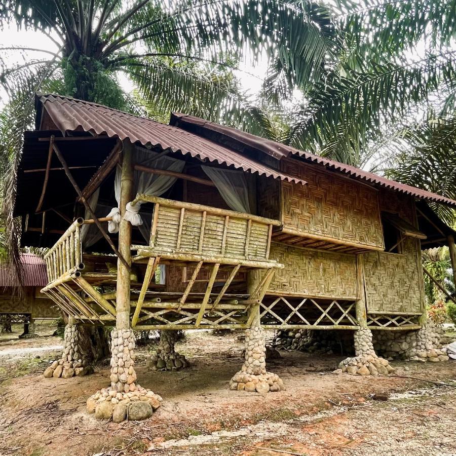 Sahom Valley Resort Jeram (Perak) Exterior foto