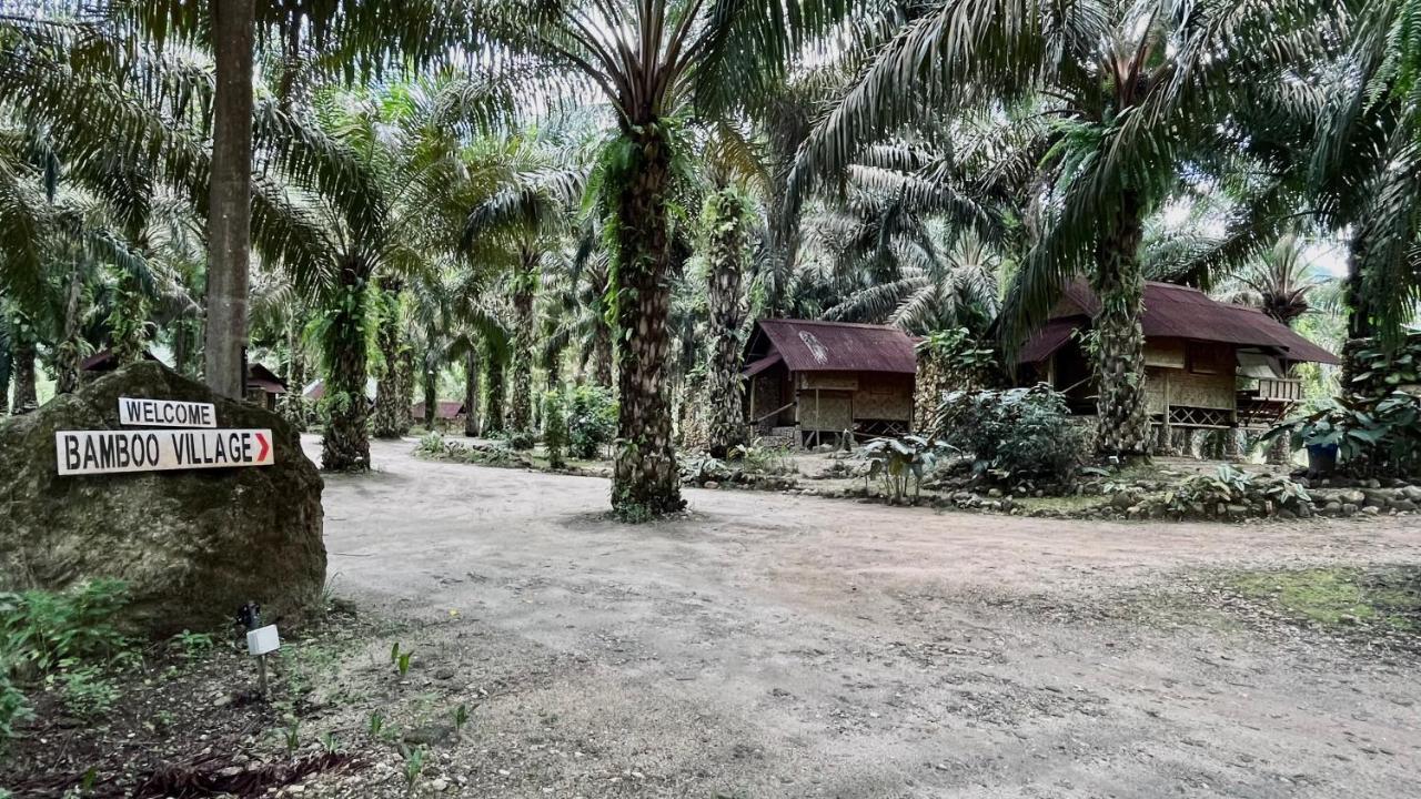 Sahom Valley Resort Jeram (Perak) Exterior foto