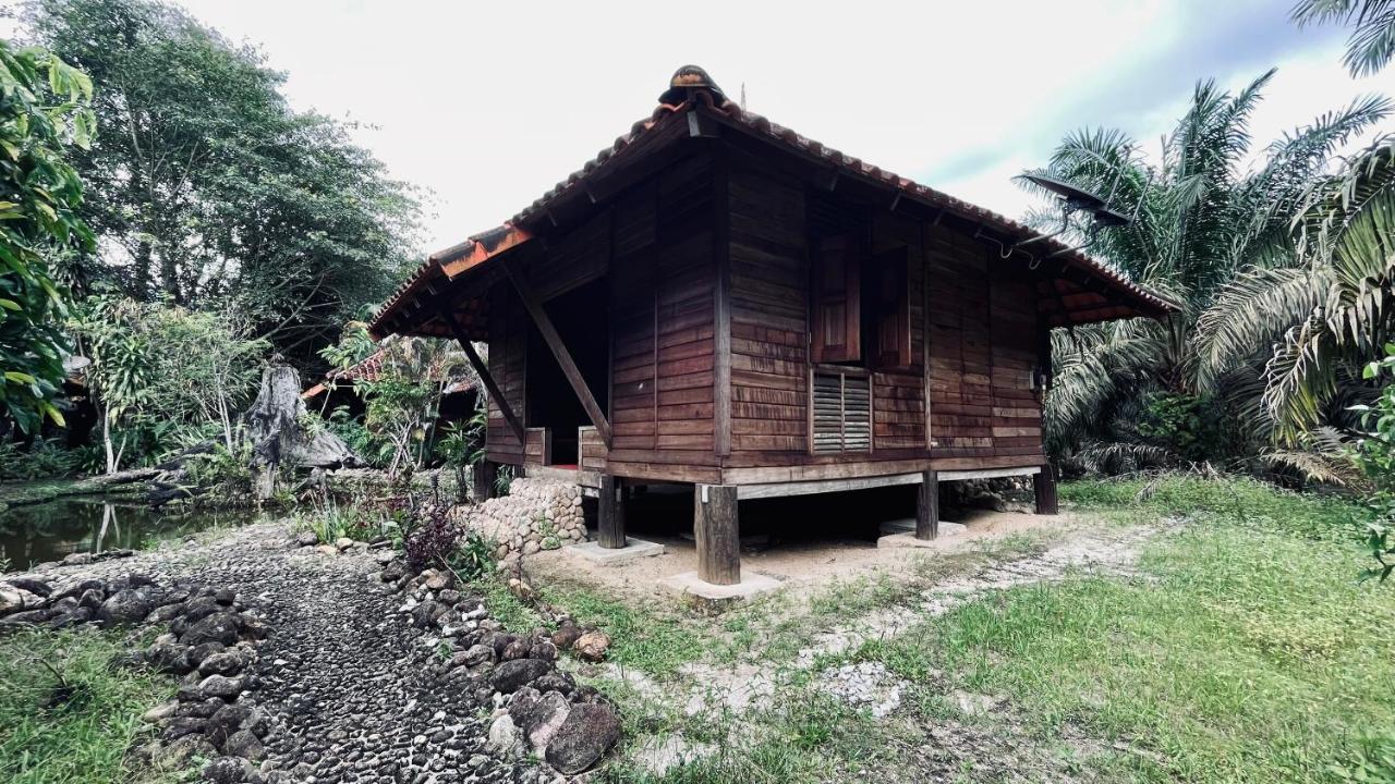 Sahom Valley Resort Jeram (Perak) Exterior foto