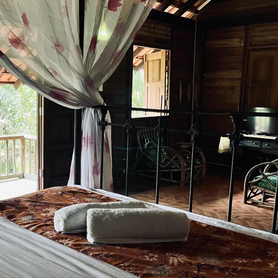 Sahom Valley Resort Jeram (Perak) Exterior foto