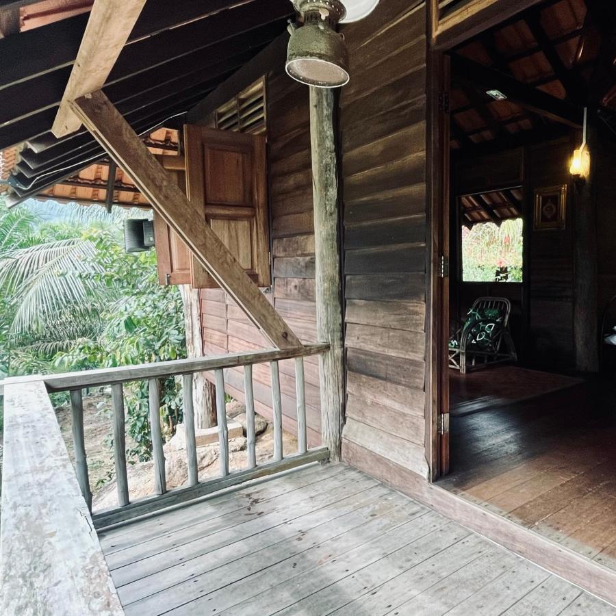 Sahom Valley Resort Jeram (Perak) Exterior foto