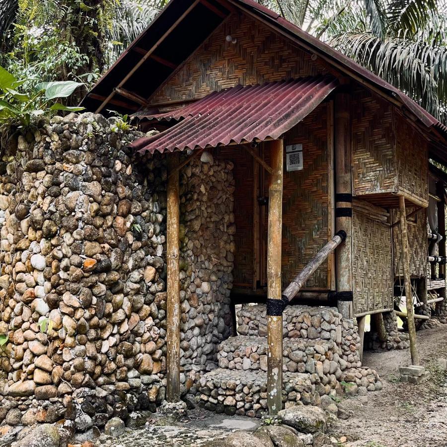 Sahom Valley Resort Jeram (Perak) Exterior foto