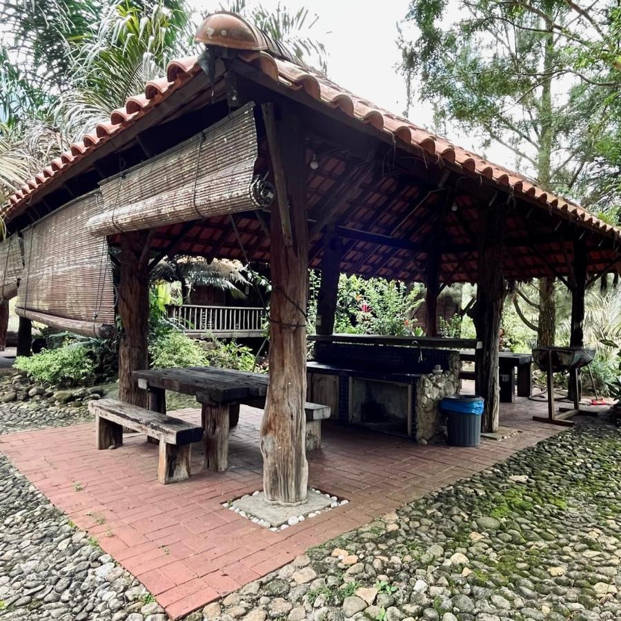 Sahom Valley Resort Jeram (Perak) Exterior foto