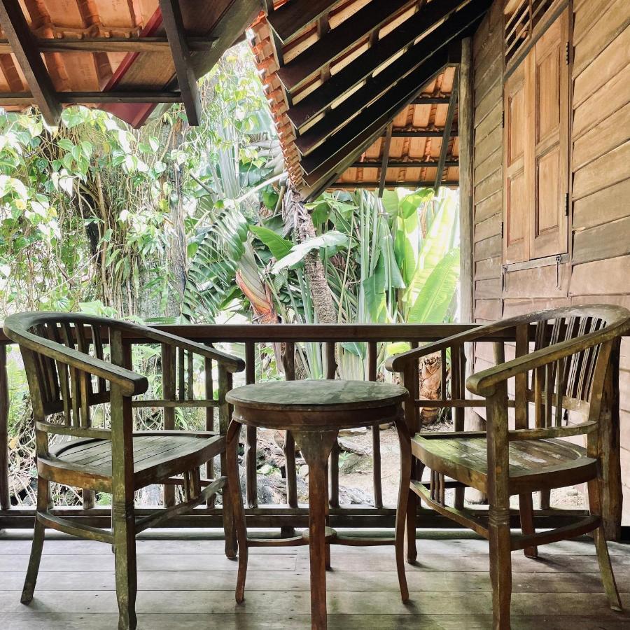 Sahom Valley Resort Jeram (Perak) Exterior foto
