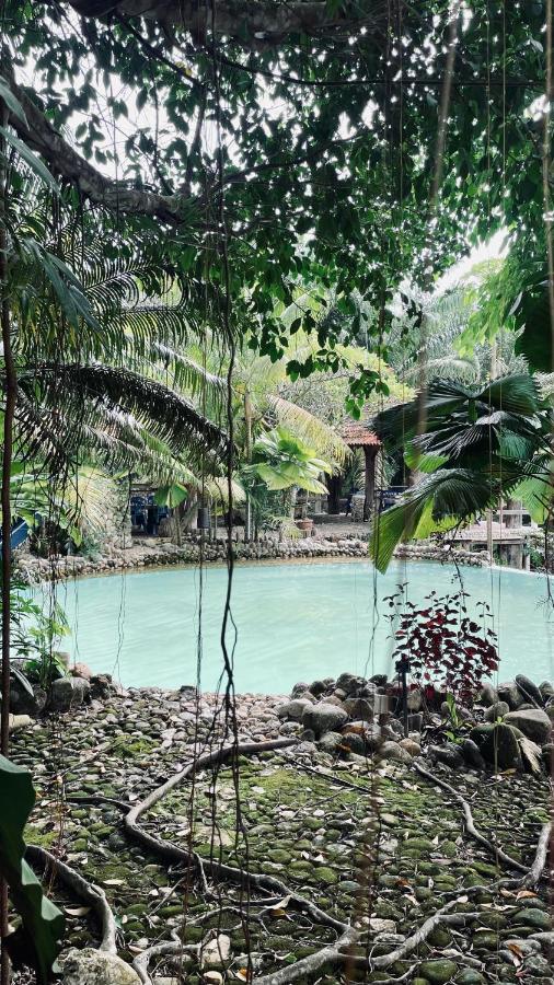 Sahom Valley Resort Jeram (Perak) Exterior foto