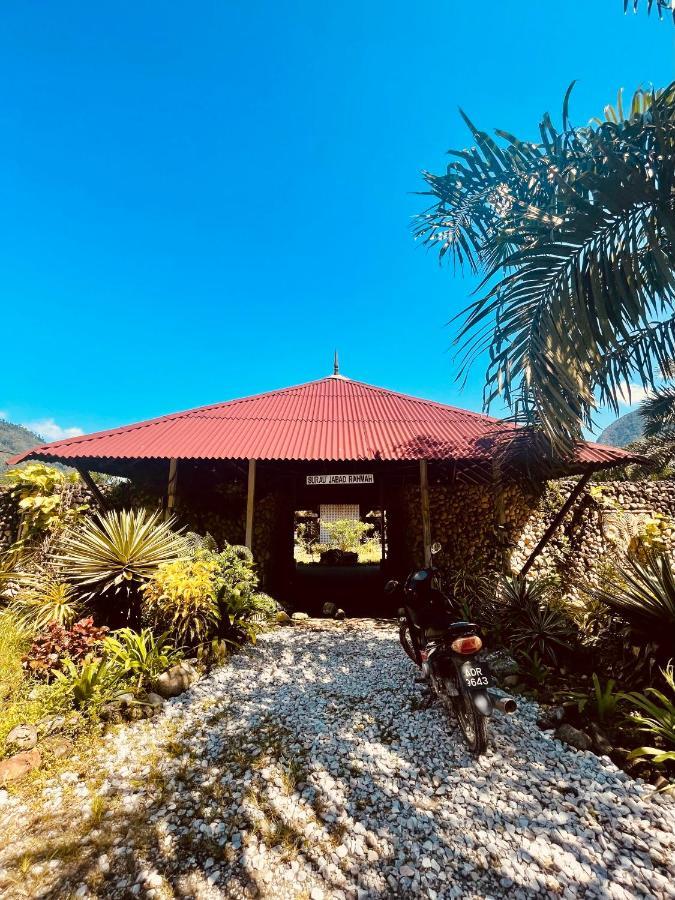 Sahom Valley Resort Jeram (Perak) Exterior foto