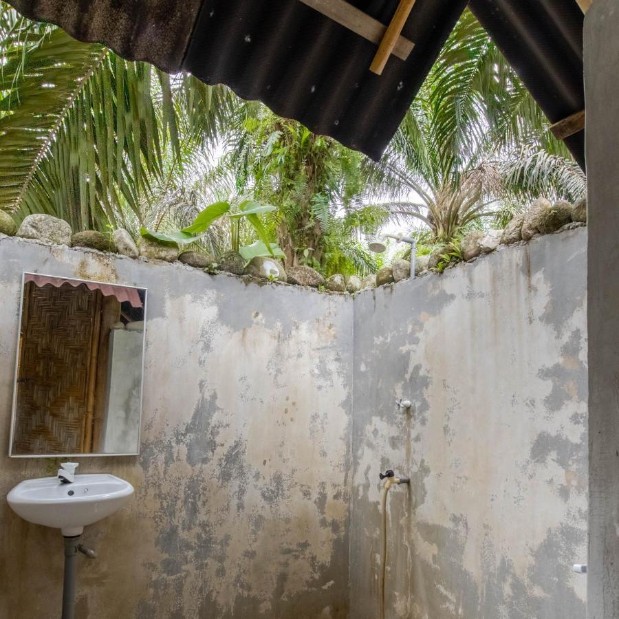 Sahom Valley Resort Jeram (Perak) Exterior foto